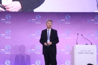 清华大学国家金融研究院院长朱民：AI是科技的最终未来